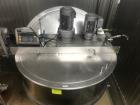 Lee Industries 300 Gallon Kettle